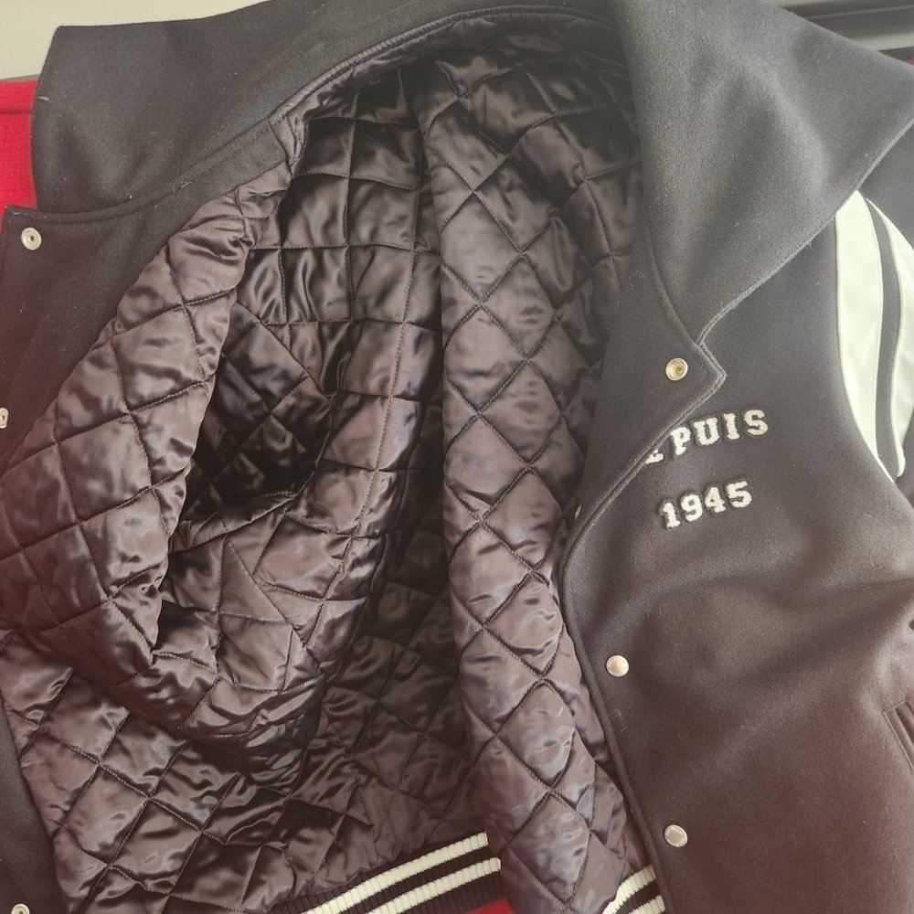 Balmain jacket - Picture 3 of 3